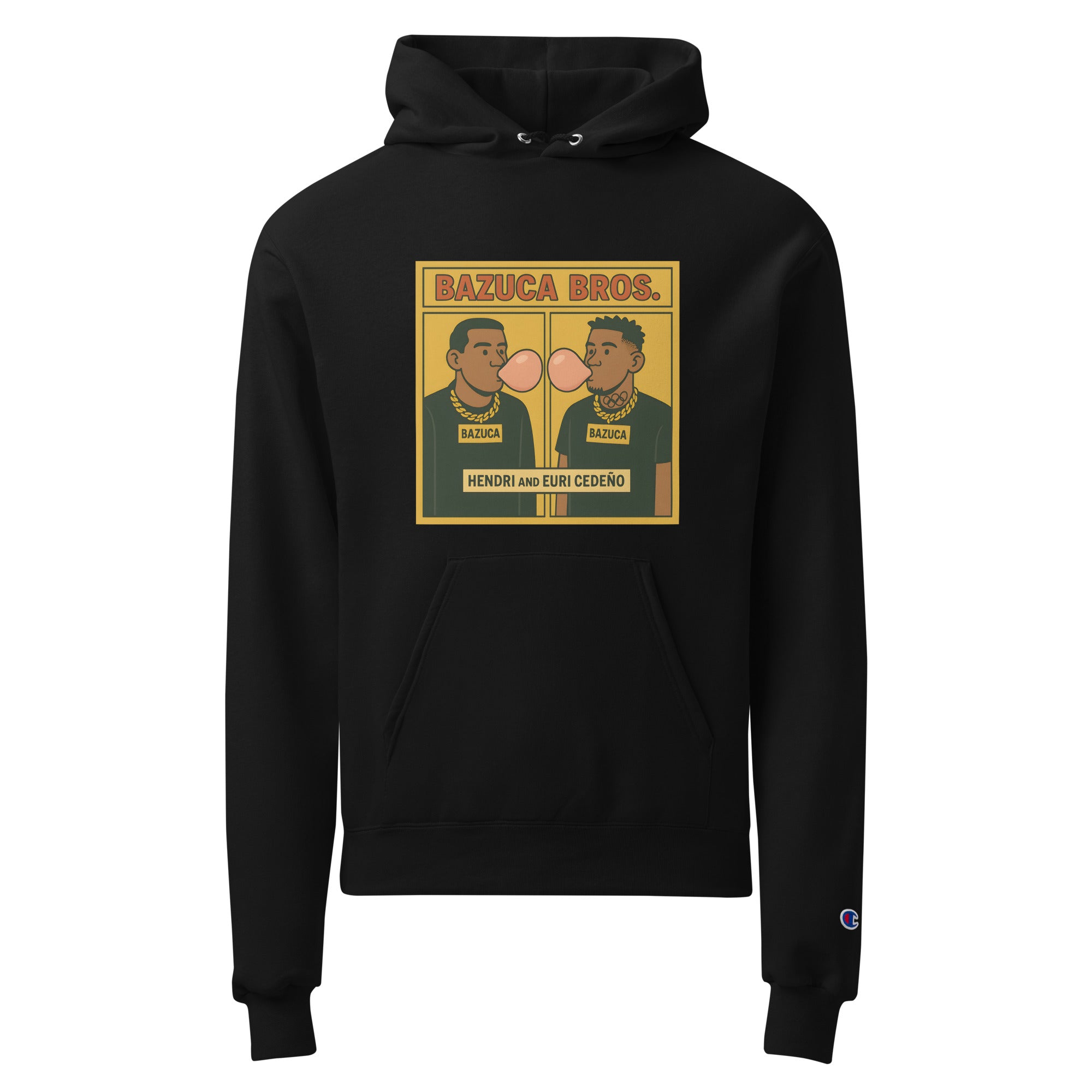 La Bazuca Drop