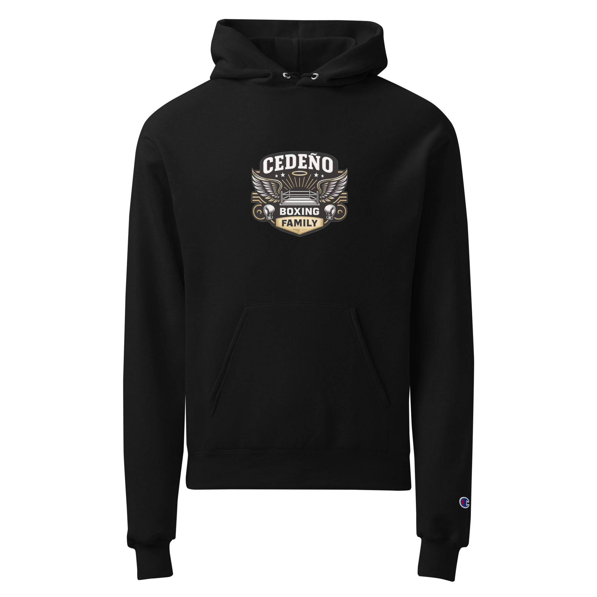 Cedeno Boxing